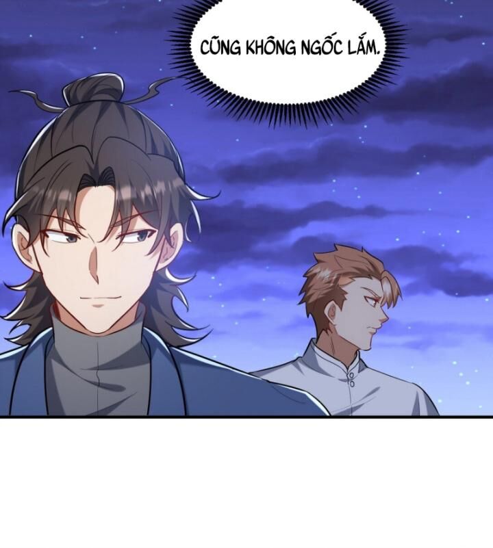 Long Vương Điện Chap 309 - Next Chap 310