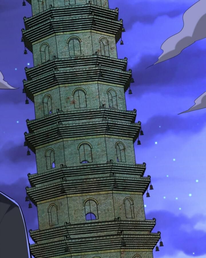 Long Vương Điện Chap 309 - Next Chap 310