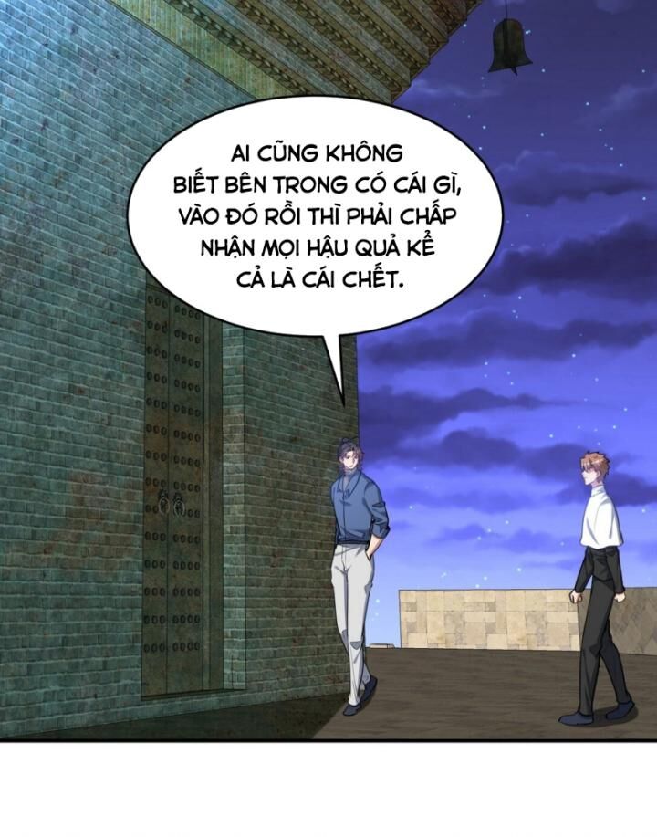 Long Vương Điện Chap 309 - Next Chap 310