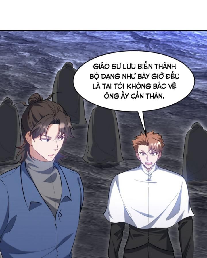 Long Vương Điện Chap 309 - Next Chap 310