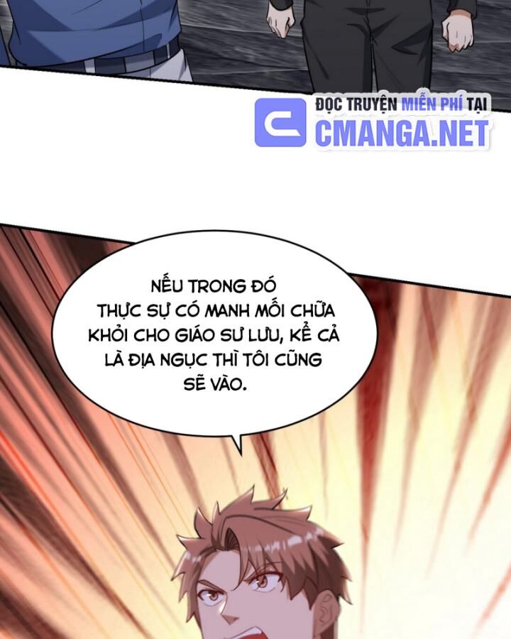 Long Vương Điện Chap 309 - Next Chap 310