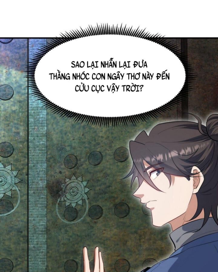 Long Vương Điện Chap 309 - Next Chap 310
