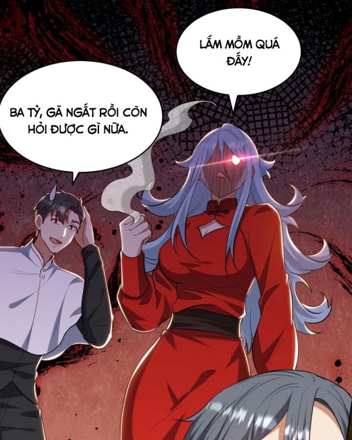 Long Vương Điện Chap 309 - Next Chap 310