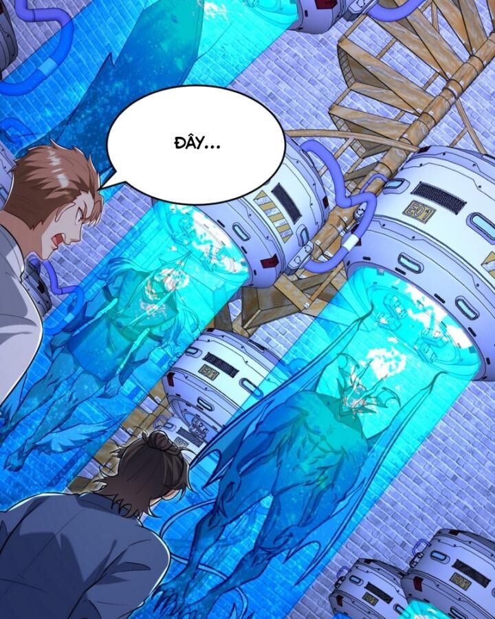 Long Vương Điện Chap 309 - Next Chap 310