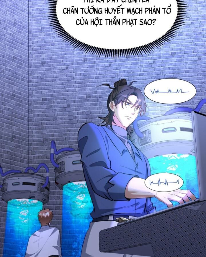 Long Vương Điện Chap 309 - Next Chap 310