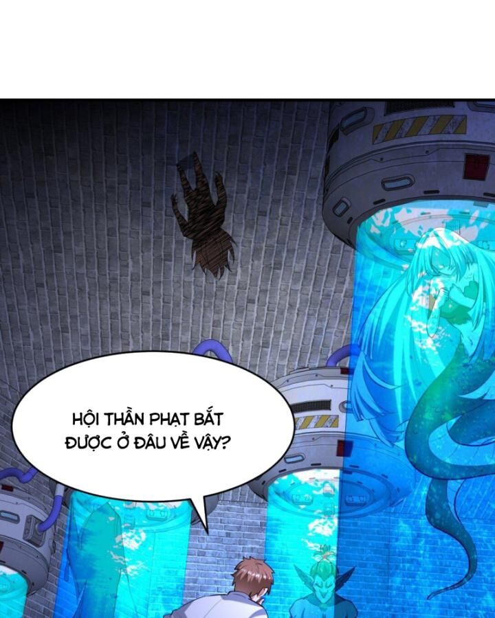 Long Vương Điện Chap 309 - Next Chap 310