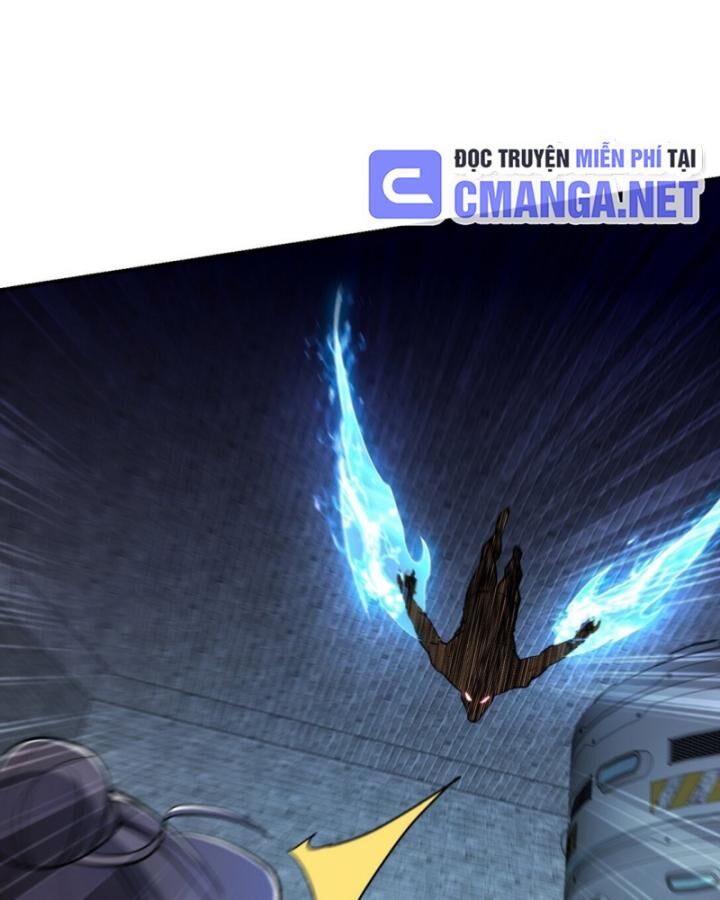 Long Vương Điện Chap 309 - Next Chap 310