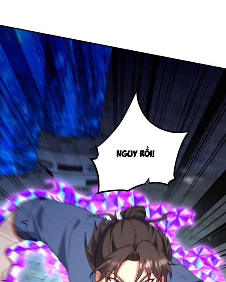 Long Vương Điện Chap 309 - Next Chap 310