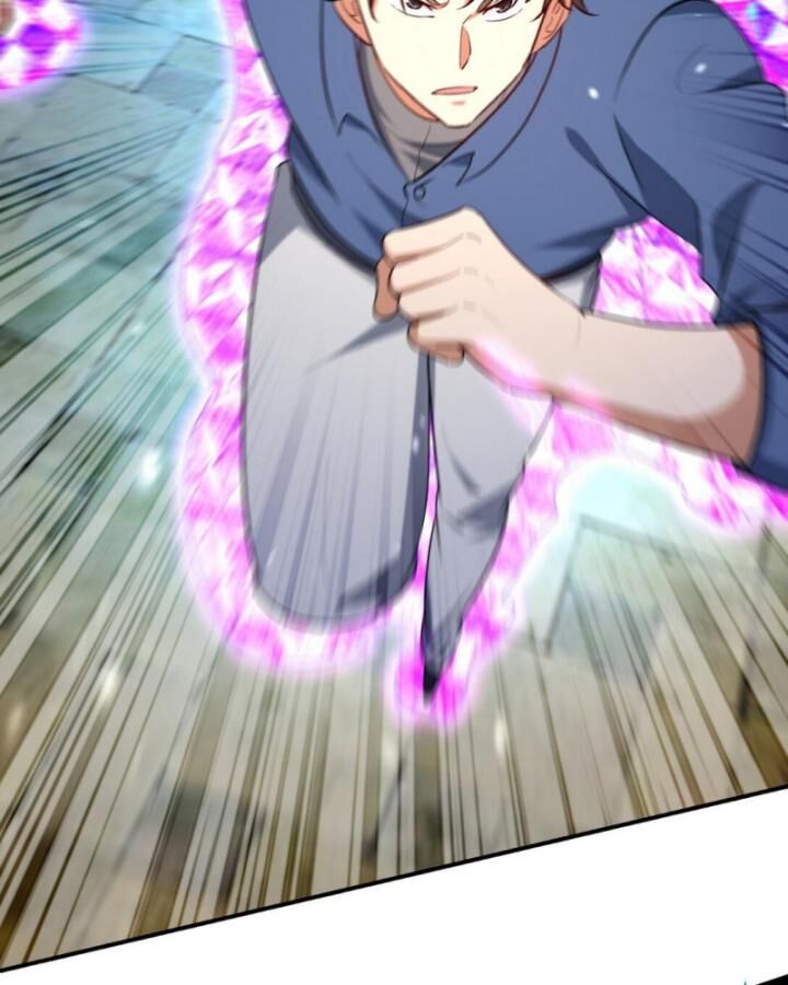 Long Vương Điện Chap 309 - Next Chap 310