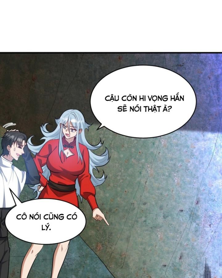 Long Vương Điện Chap 309 - Next Chap 310