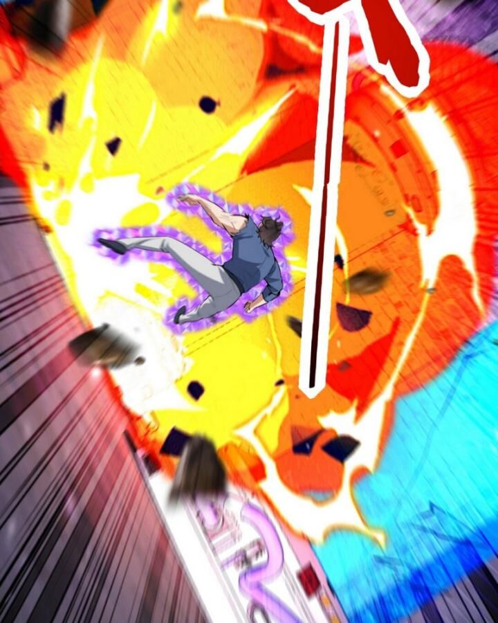 Long Vương Điện Chap 309 - Next Chap 310