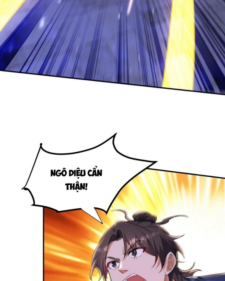 Long Vương Điện Chap 309 - Next Chap 310