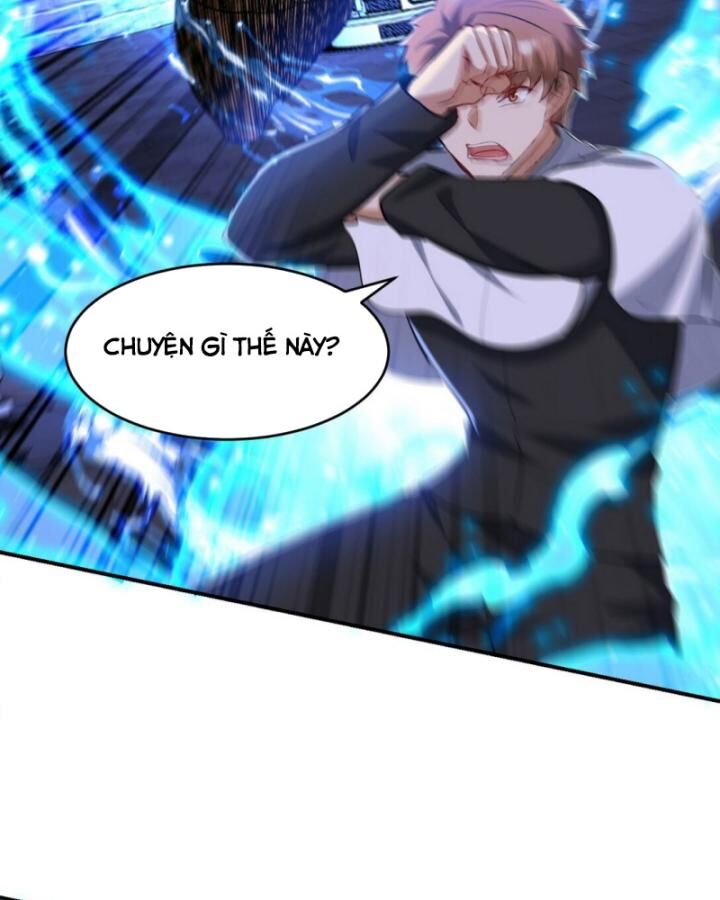 Long Vương Điện Chap 309 - Next Chap 310