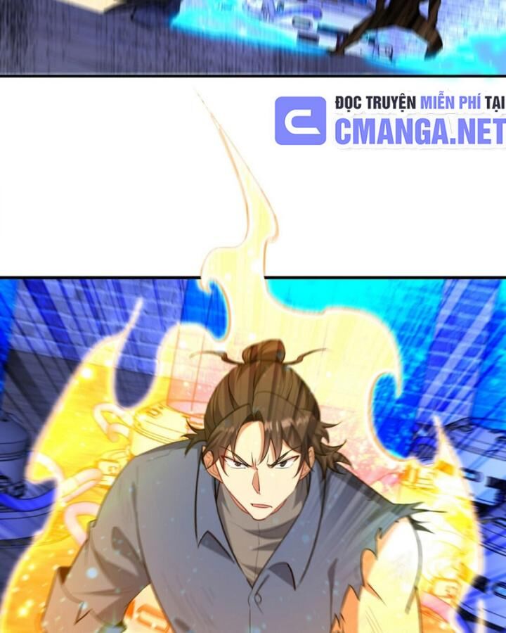 Long Vương Điện Chap 309 - Next Chap 310