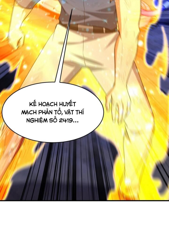 Long Vương Điện Chap 309 - Next Chap 310