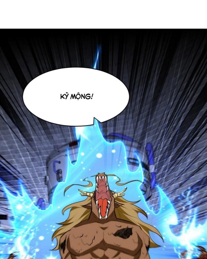 Long Vương Điện Chap 309 - Next Chap 310