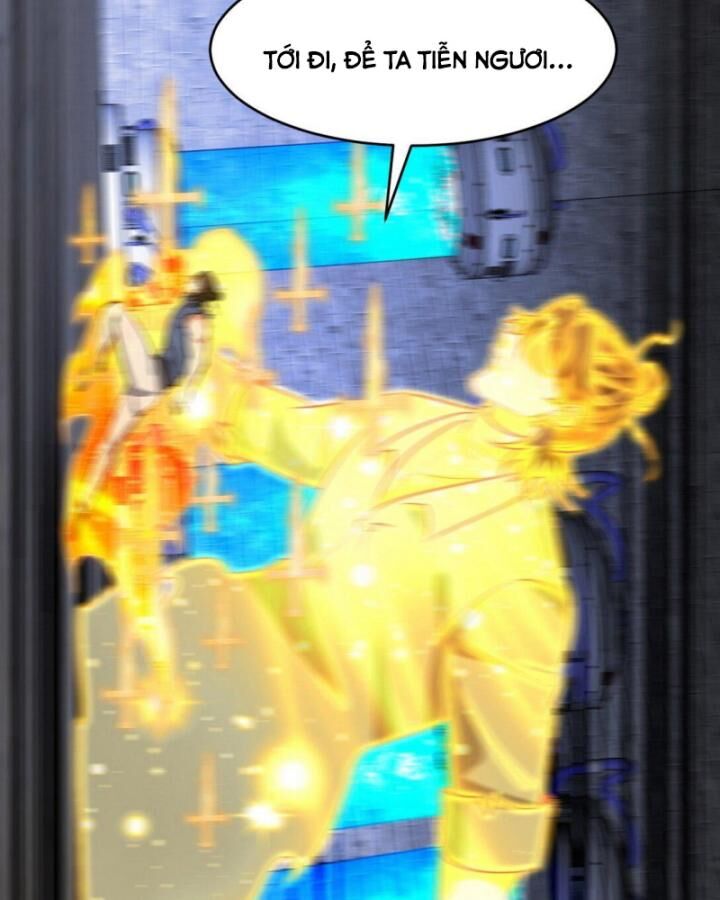 Long Vương Điện Chap 309 - Next Chap 310