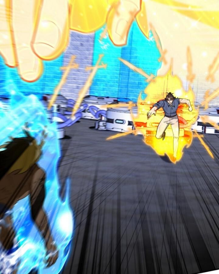 Long Vương Điện Chap 309 - Next Chap 310