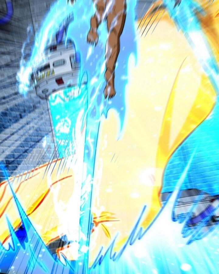 Long Vương Điện Chap 309 - Next Chap 310