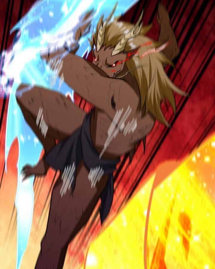 Long Vương Điện Chap 309 - Next Chap 310