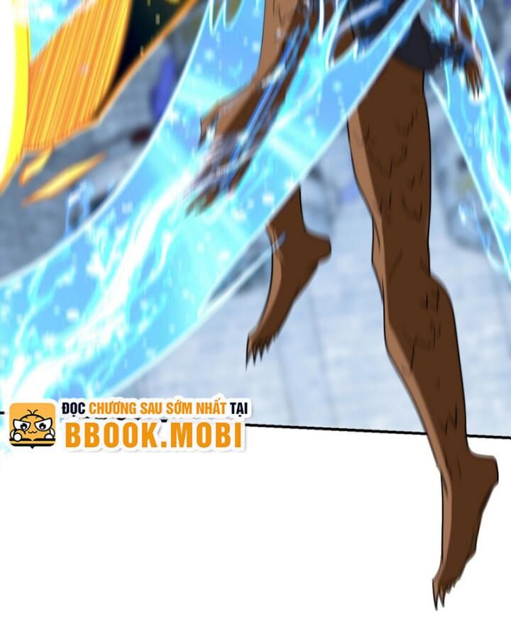 Long Vương Điện Chap 309 - Next Chap 310