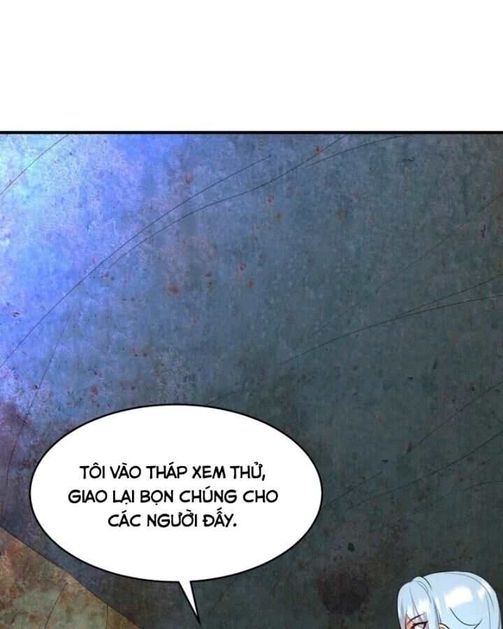 Long Vương Điện Chap 309 - Next Chap 310