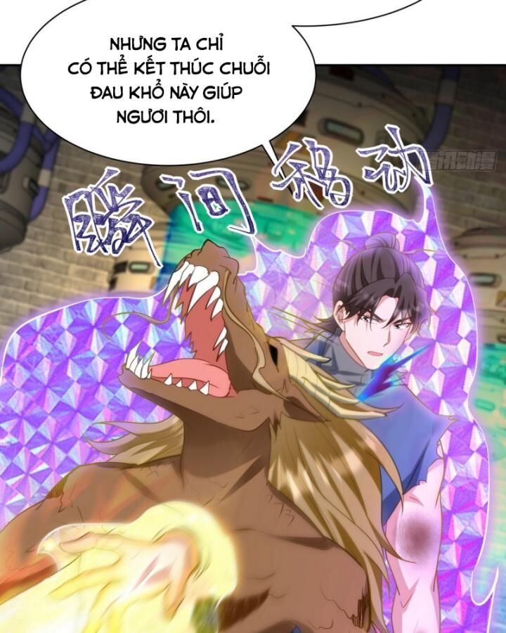 Long Vương Điện Chap 310 - Next Chap 311