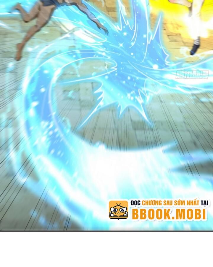 Long Vương Điện Chap 310 - Next Chap 311