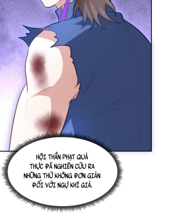 Long Vương Điện Chap 310 - Next Chap 311