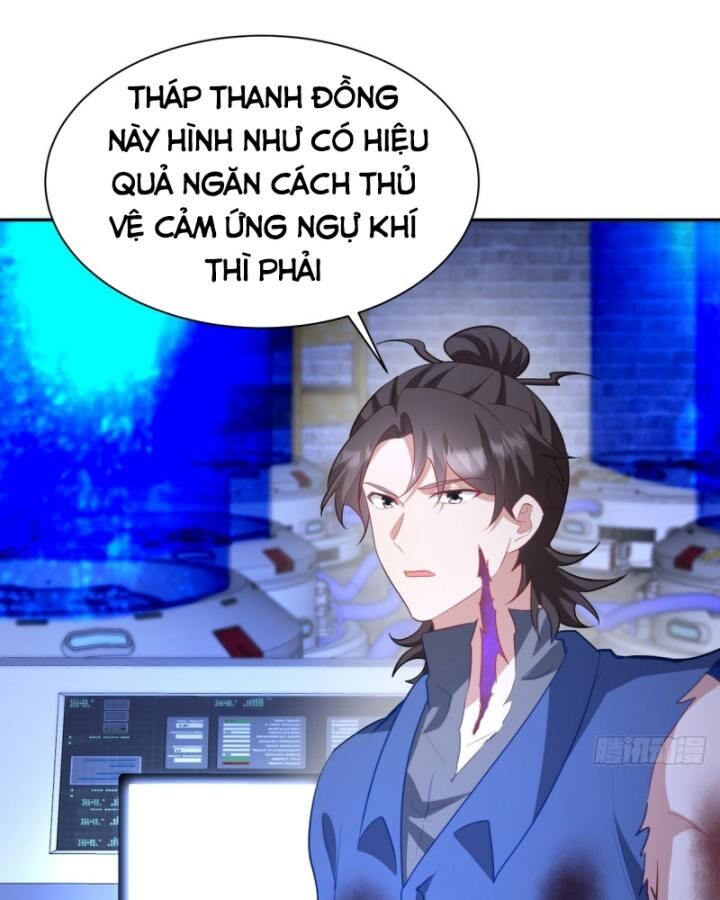 Long Vương Điện Chap 310 - Next Chap 311