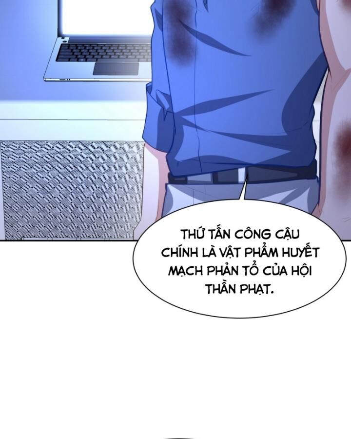 Long Vương Điện Chap 310 - Next Chap 311