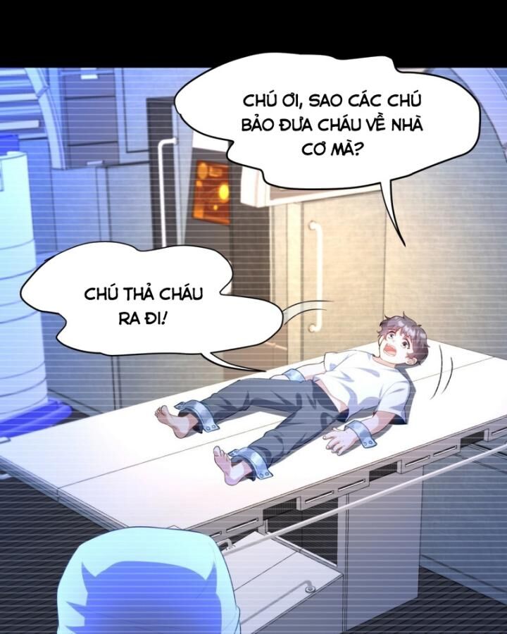 Long Vương Điện Chap 310 - Next Chap 311