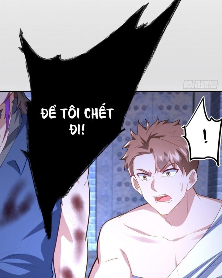 Long Vương Điện Chap 310 - Next Chap 311