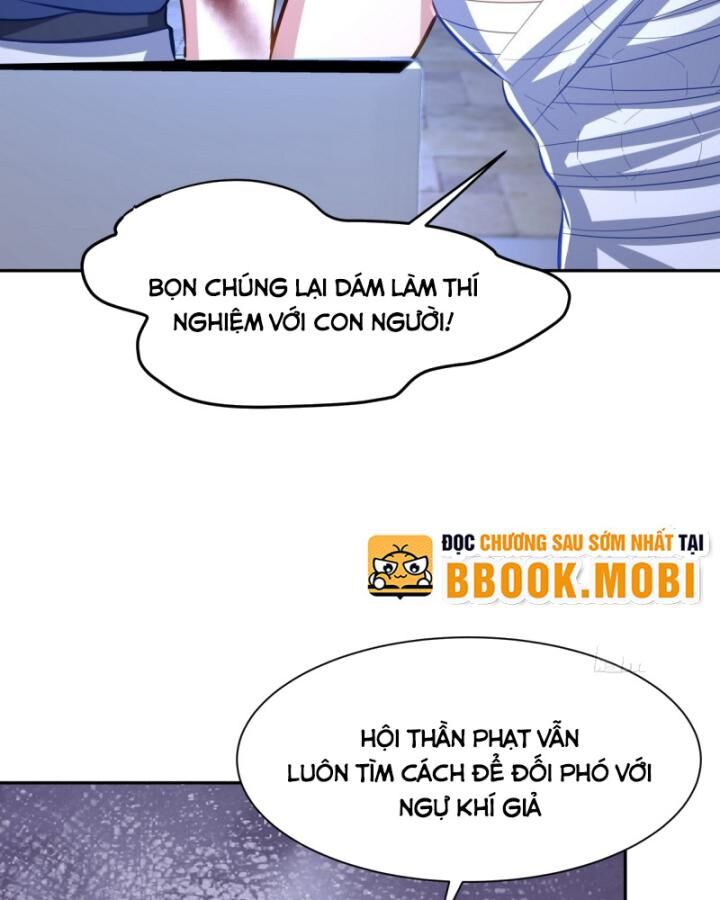 Long Vương Điện Chap 310 - Next Chap 311