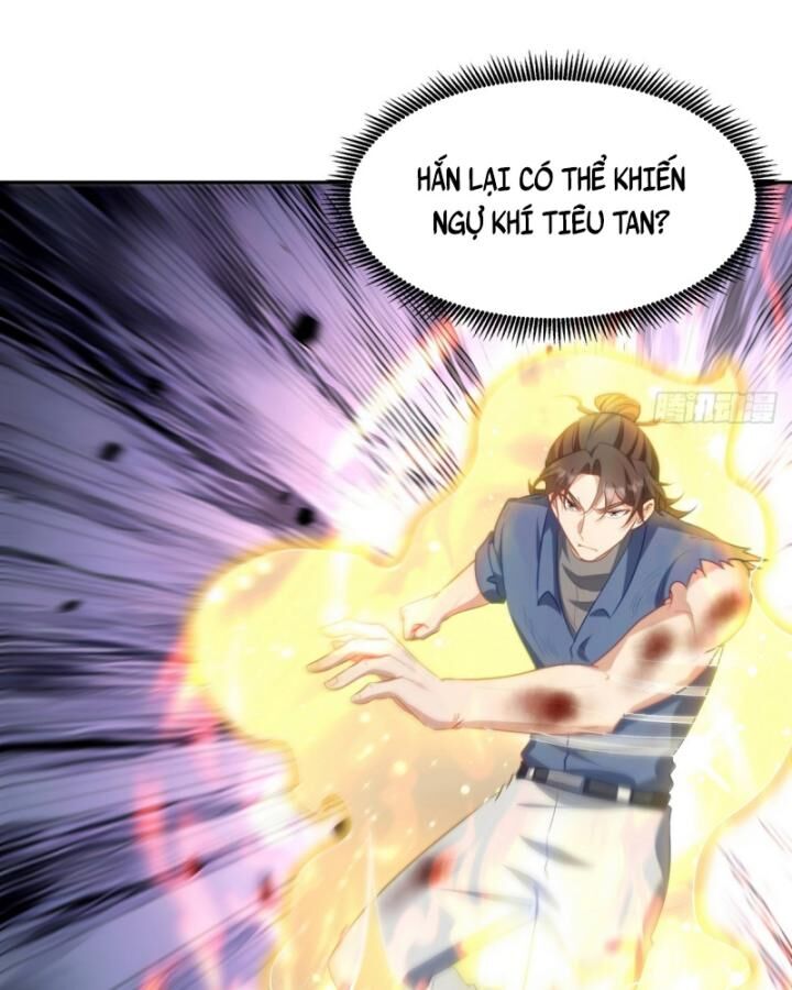 Long Vương Điện Chap 310 - Next Chap 311