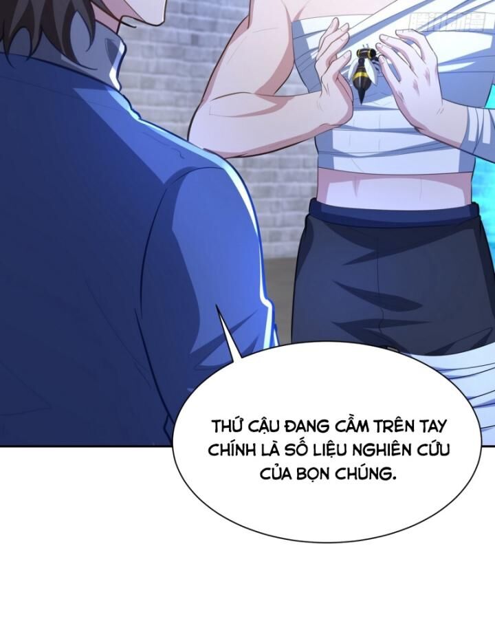 Long Vương Điện Chap 310 - Next Chap 311
