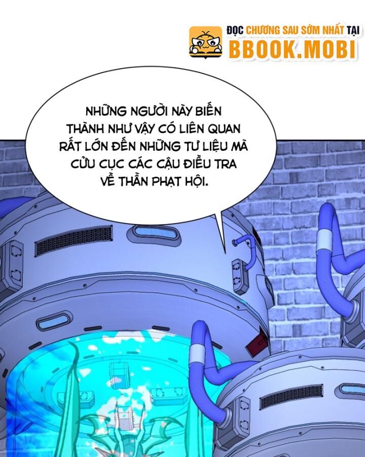 Long Vương Điện Chap 310 - Next Chap 311