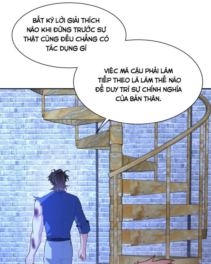 Long Vương Điện Chap 310 - Next Chap 311