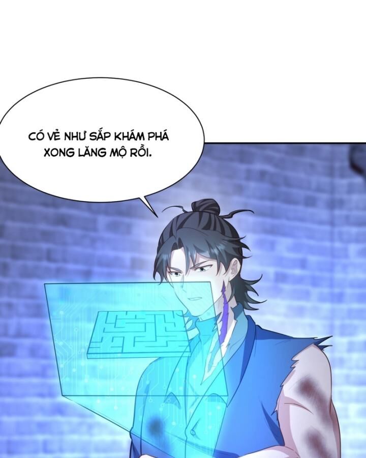 Long Vương Điện Chap 310 - Next Chap 311