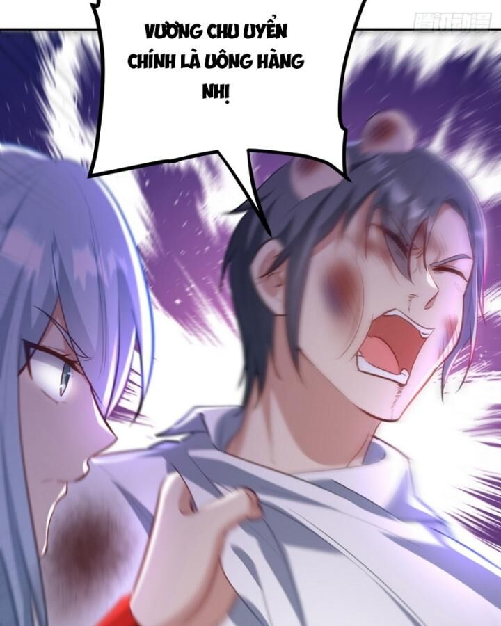 Long Vương Điện Chap 310 - Next Chap 311