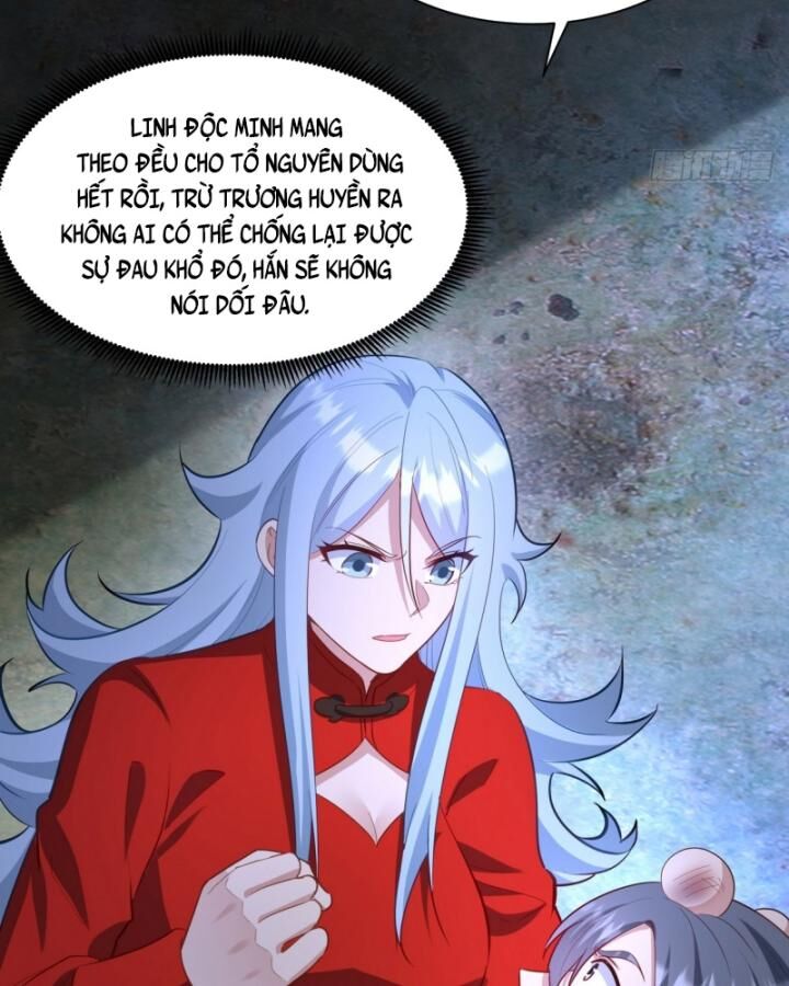 Long Vương Điện Chap 310 - Next Chap 311