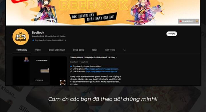 Long Vương Điện Chap 310 - Next Chap 311