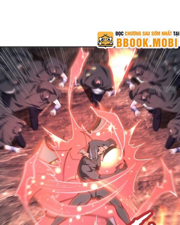 Long Vương Điện Chap 313 - Next Chap 314