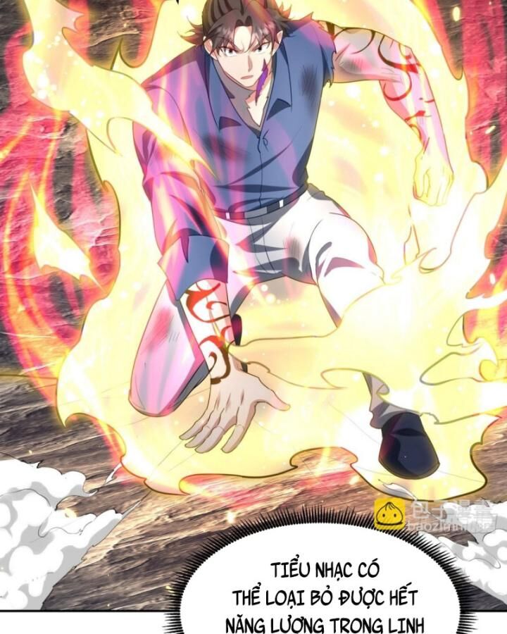 Long Vương Điện Chap 313 - Next Chap 314