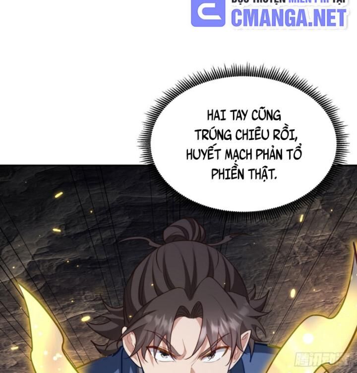 Long Vương Điện Chap 313 - Next Chap 314