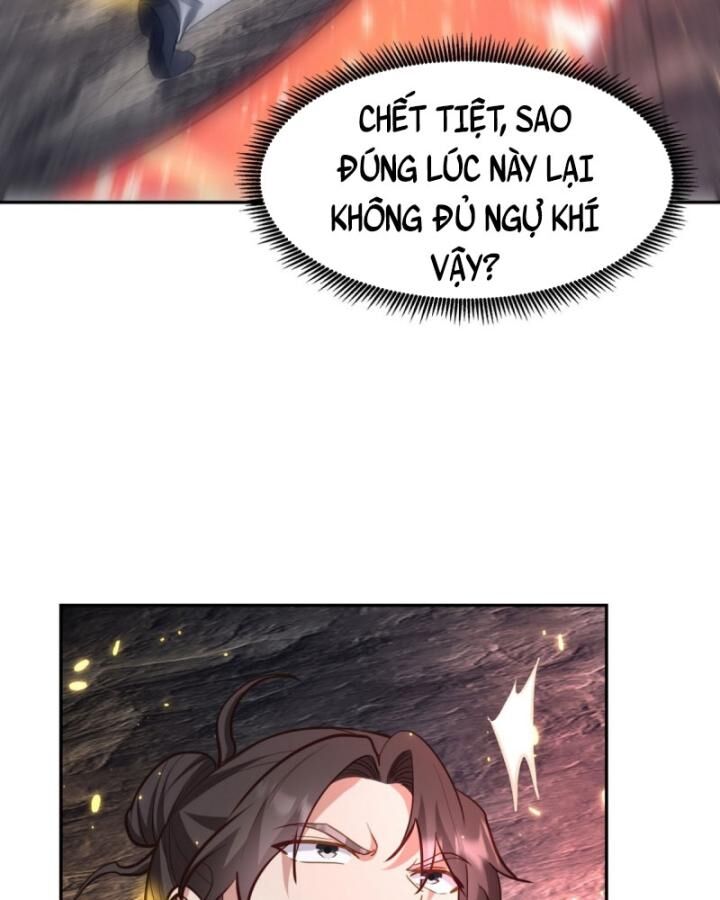 Long Vương Điện Chap 313 - Next Chap 314