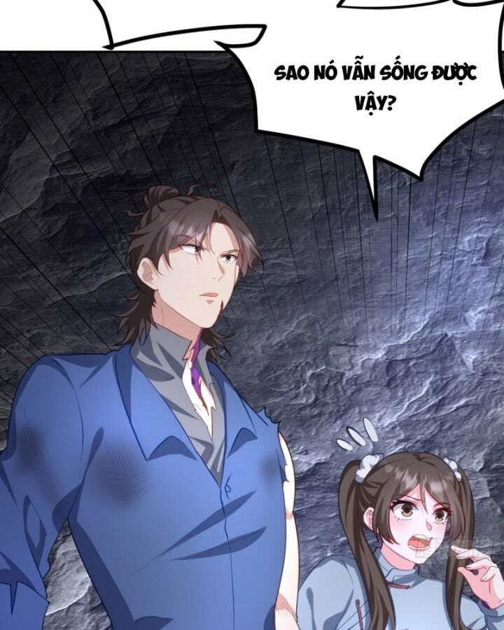 Long Vương Điện Chap 313 - Next Chap 314