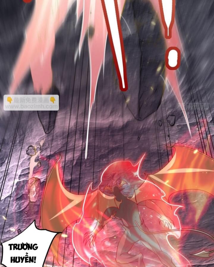 Long Vương Điện Chap 313 - Next Chap 314