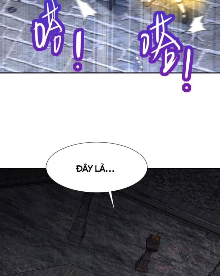 Long Vương Điện Chap 313 - Next Chap 314