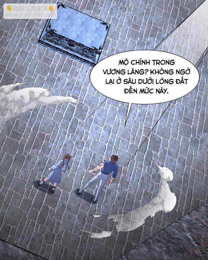 Long Vương Điện Chap 313 - Next Chap 314